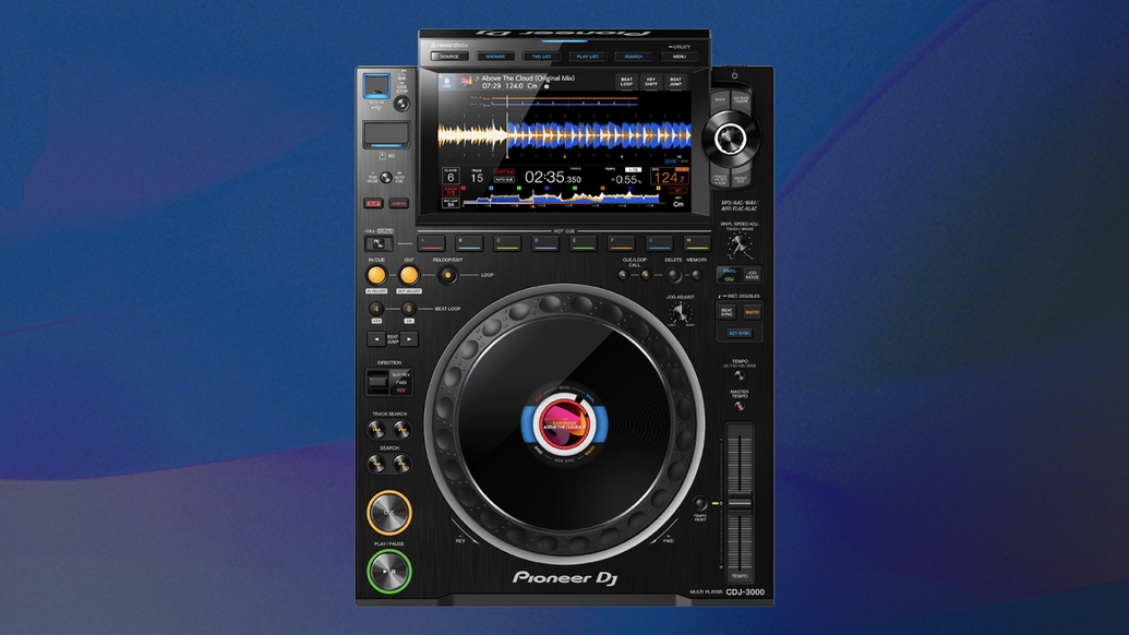 Five things we learned about the new Pioneer DJ CDJ-3000 | DJ Mag